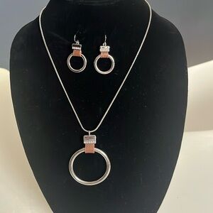 White House black market jewelry